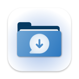 MAX Messages Icon